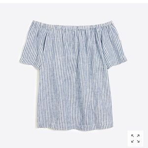 J Crew Factory top